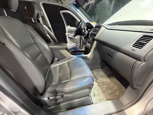 Used 2008 Honda Pilot EX-L image 19