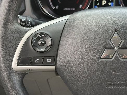 Used 2018 Mitsubishi Outlander Sport ES image 14