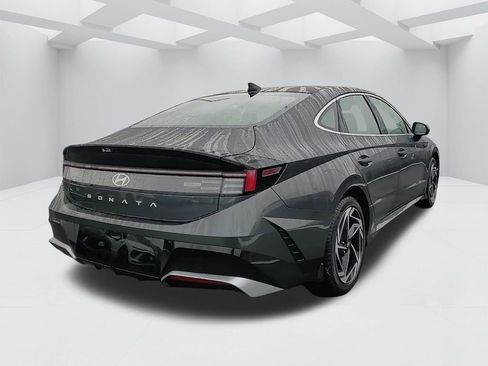 New 2026 Hyundai Sonata SEL image 5
