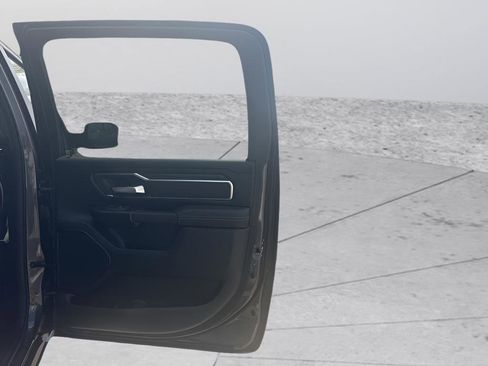 New 2026 RAM 1500 Big Horn AWD/4WD image 29