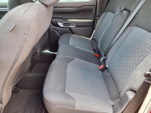 Used 2025 Ford Ranger XLT RWD image 11