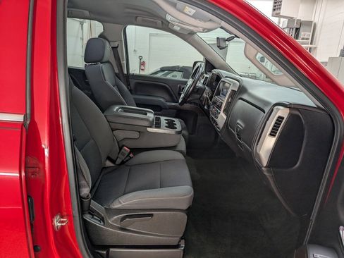 Used 2014 GMC Sierra 1500 SLE w/ SLE Value Package RWD image 19