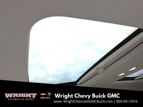 Used 2023 Buick Enclave Essence w/ Experience Buick Package image 24