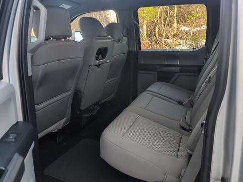 Certified 2019 Ford F150 XLT w/ Equipment Group 302A Luxury image 13