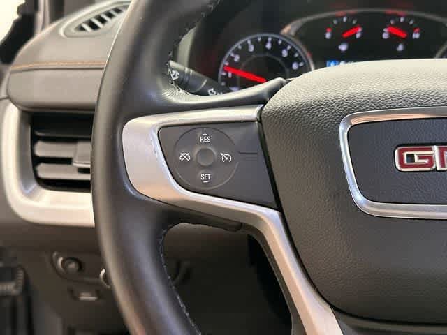 Used 2019 GMC Terrain SLE FWD image 8