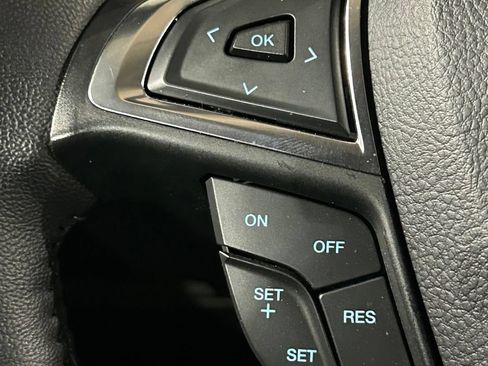 Used 2024 Ford Edge Titanium AWD/4WD image 65