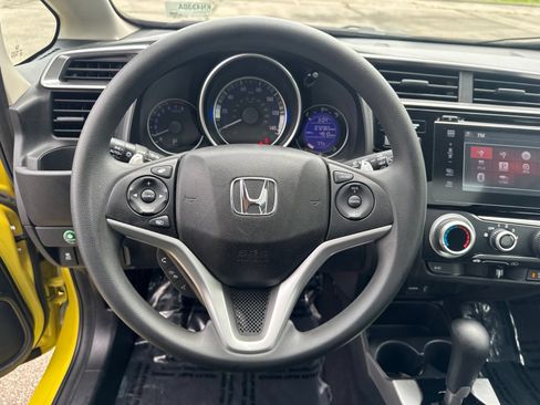 Used 2015 Honda Fit EX-L image 16