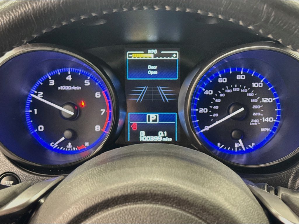 Used 2019 Subaru Outback 2.5i Limited w/ Protection Package #1 AWD/4WD image 10