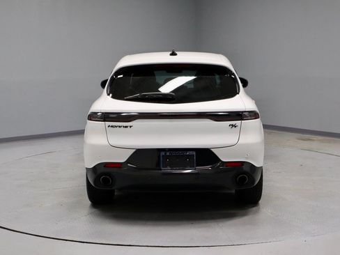 Used 2024 Dodge Hornet R/T w/ R/T Blacktop Package AWD/4WD image 8