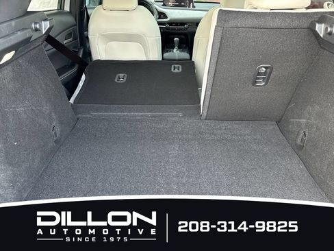 Certified 2026 MAZDA CX-30 AWD 2.5 S image 15