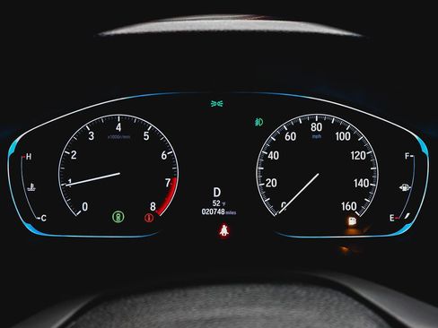 Used 2018 Honda Accord EX-L image 23