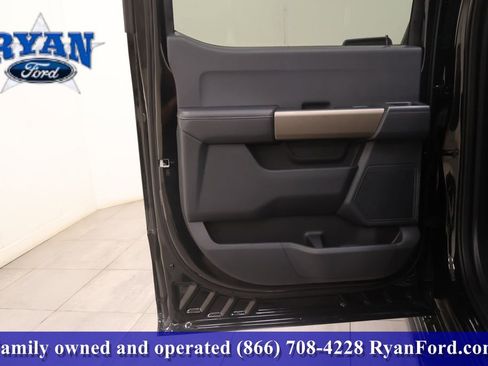 New 2025 Ford F150 STX w/ Equipment Group 201A FX4 image 10