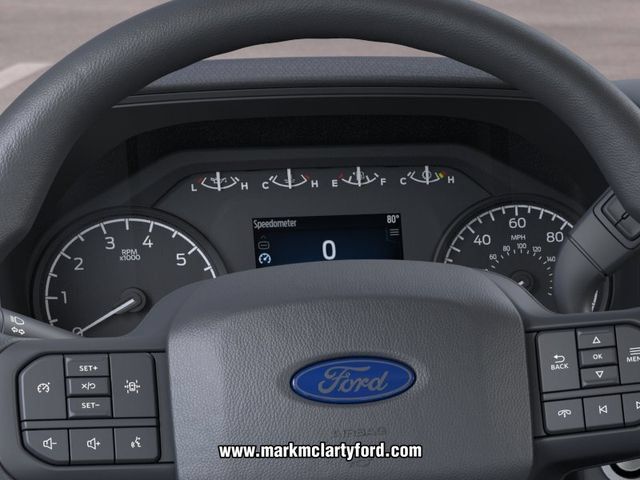 New 2026 Ford F150 XL RWD image 13