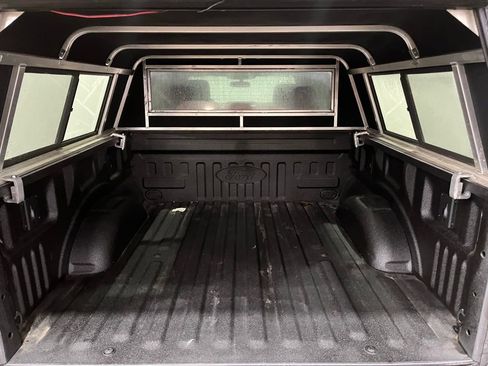 Used 2022 Ford F150 XLT w/ Equipment Group 301A Mid image 13