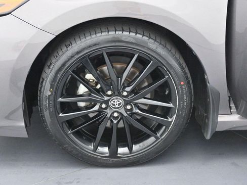 Used 2022 Toyota Camry XSE w/ Carpet Mat Package (TMS) FWD image 36