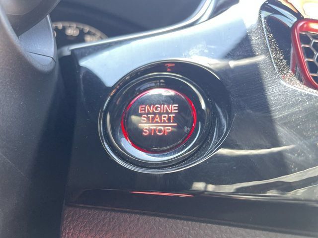 Used 2023 Honda Civic Si image 16