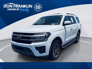 Used 2024 Ford Expedition XLT RWD video 1