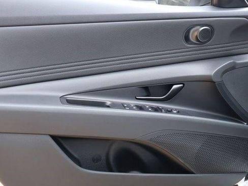 New 2026 Hyundai Elantra SEL Sport FWD image 22
