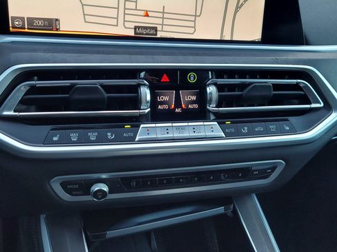 Used 2023 BMW X5 sDrive40i image 20