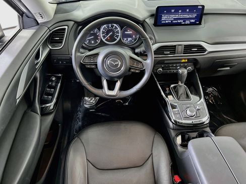 Used 2023 MAZDA CX-9 Touring AWD/4WD image 22