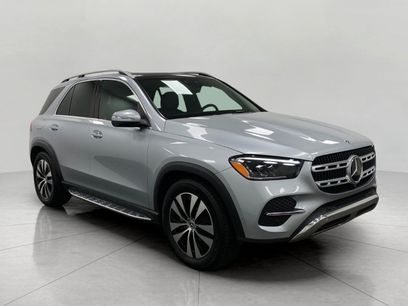 Certified 2026 Mercedes-Benz GLE 350 4MATIC