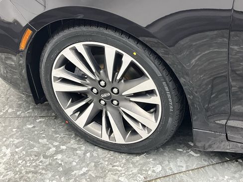 Used 2019 Lincoln MKZ Reserve image 33