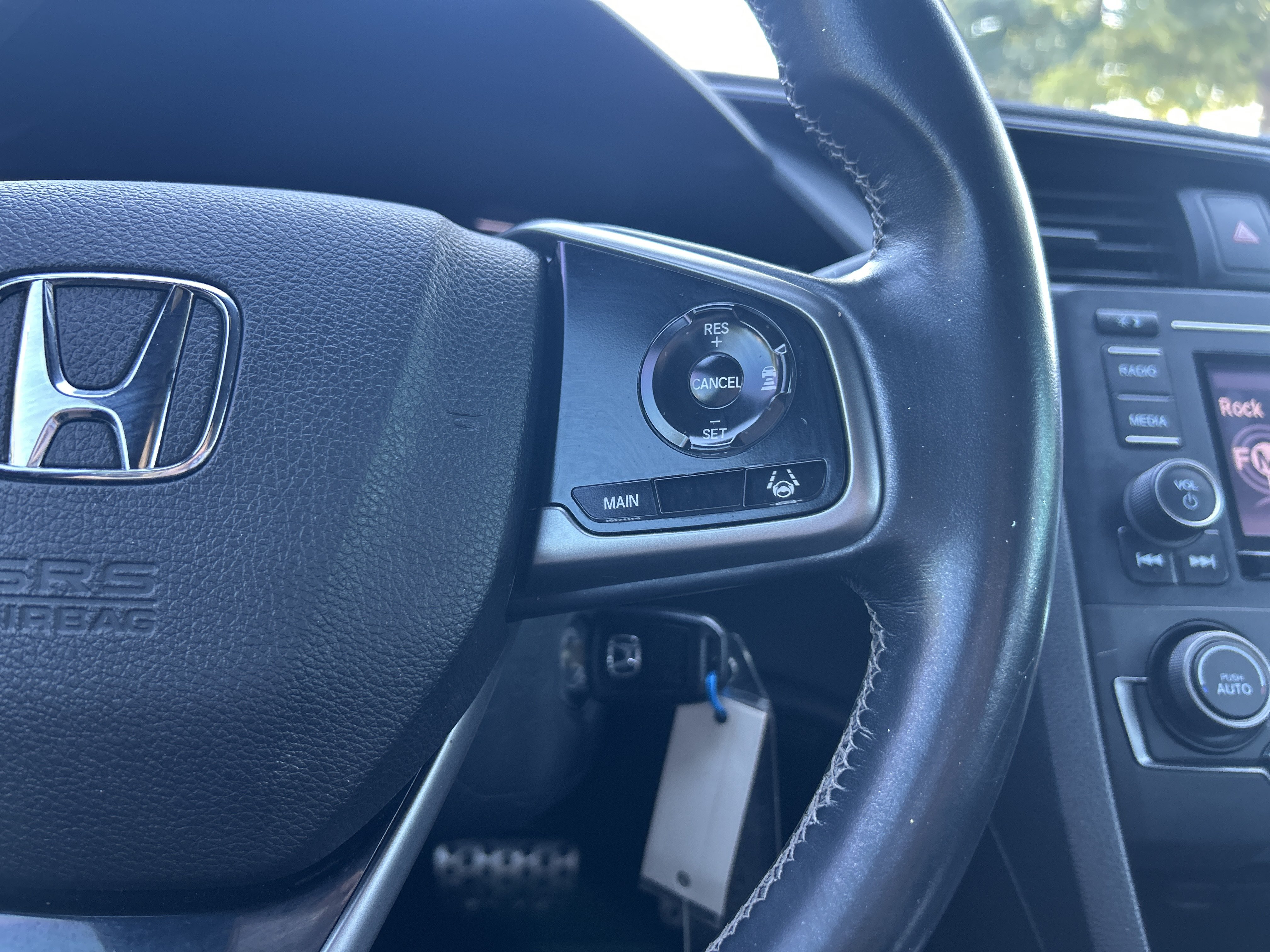 Used 2019 Honda Civic Sport image 19