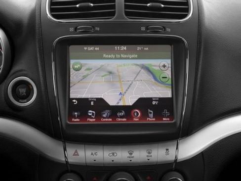 Used 2016 Dodge Journey R/T w/ Driver Convenience Group image 19