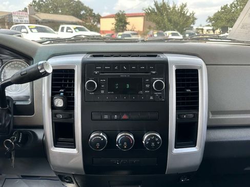 Used 2010 Dodge Ram 1500 Truck SLT RWD image 19