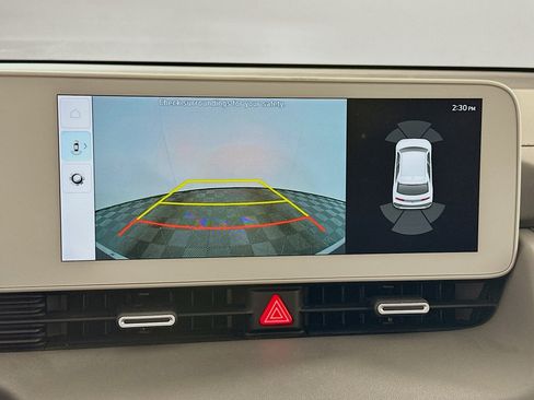 Used 2024 Hyundai Ioniq 5 SEL RWD image 23