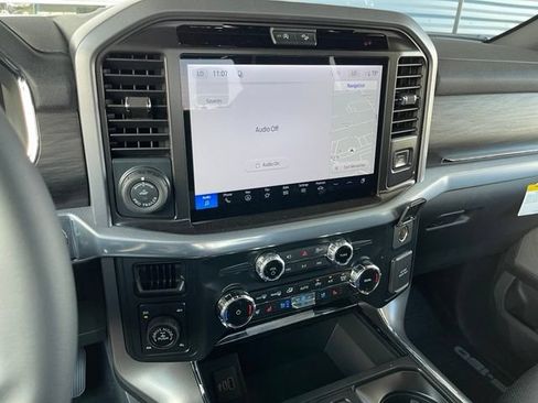 New 2026 Ford F150 Lariat w/ Equipment Group 501A Mid AWD/4WD image 11