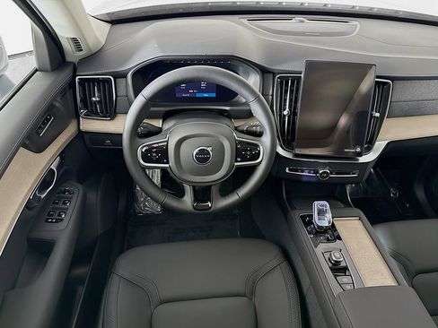 New 2026 Volvo XC90 B6 Plus w/ Protection Package image 23