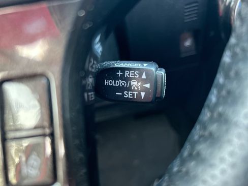 Used 2023 Toyota 4Runner TRD Pro AWD/4WD image 18
