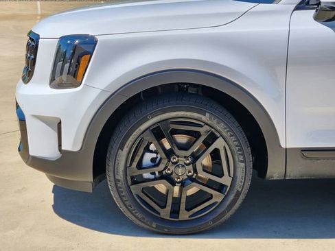 Used 2025 Kia Telluride SX Prestige X-Line image 8