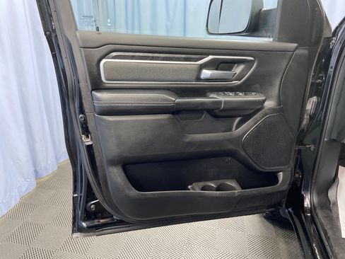 Certified 2021 RAM 1500 Big Horn image 12