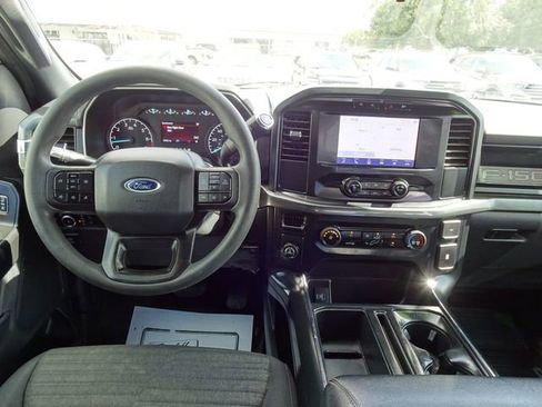 Used 2023 Ford F150 XL w/ STX Appearance Package image 20