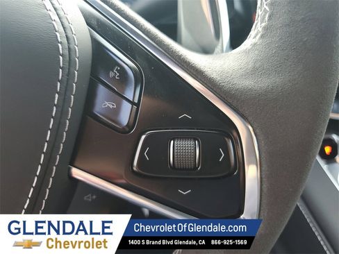 New 2025 Chevrolet Corvette Z06 image 29