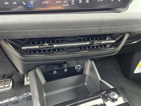 New 2025 Audi S6 e-tron Premium Plus image 22