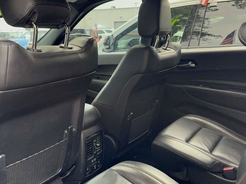 Used 2023 Dodge Durango GT AWD/4WD image 35