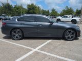 Used 2022 BMW 330i xDrive Sedan w/ Premium Package 2 image 4