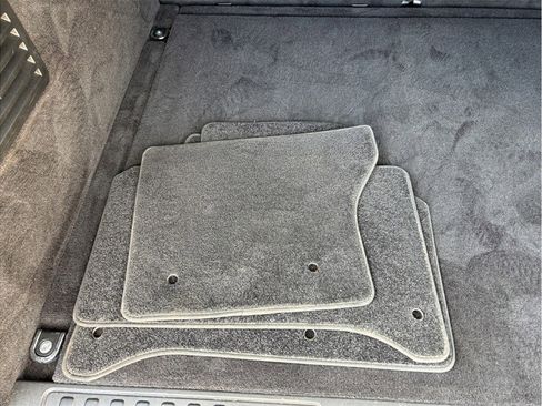 Used 2021 Land Rover Range Rover Sport HSE Silver Edition image 51