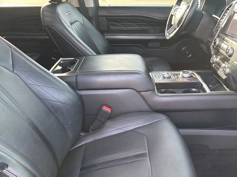 Used 2020 Ford Expedition Max Platinum AWD/4WD image 86