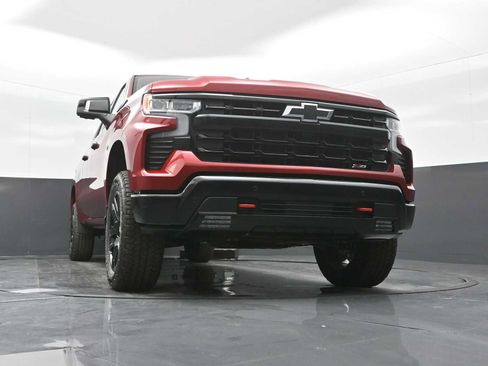 New 2026 Chevrolet Silverado 1500 LT Trail Boss w/ LT Trail Boss Premium Package image 19