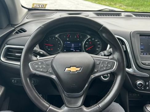 Certified 2020 Chevrolet Equinox LT AWD/4WD image 20
