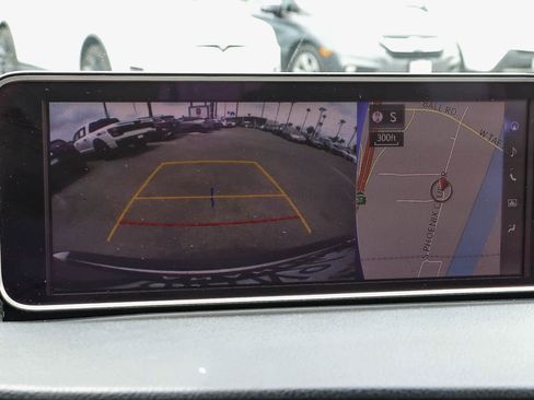 Used 2017 Lexus RX 350 FWD w/ Premium Package image 33