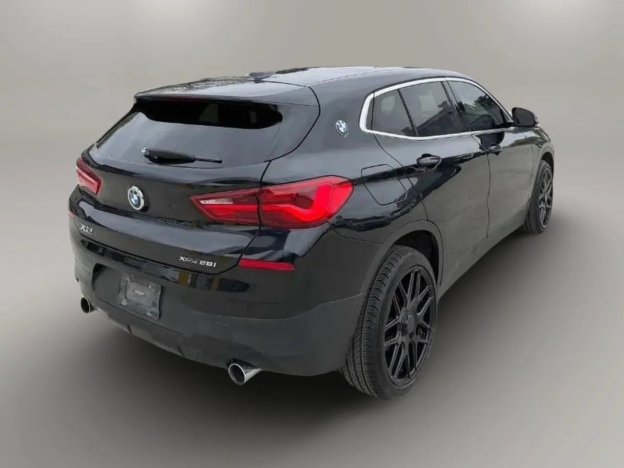 Used 2018 BMW X2 xDrive28i AWD/4WD image 7