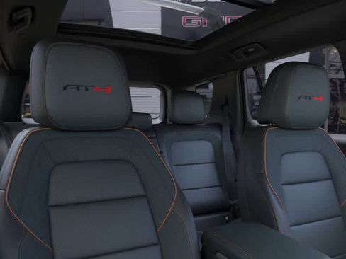 New 2026 GMC Terrain AT4 w/ Technology Package II image 24