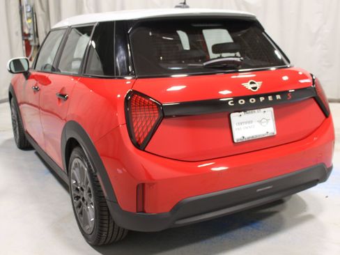 Used 2026 MINI Cooper S FWD image 15