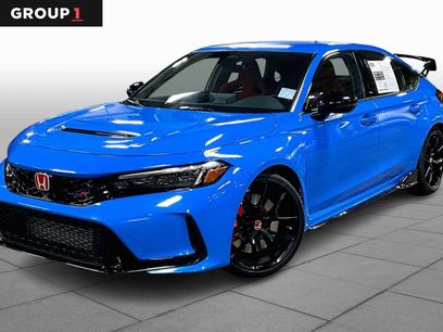 Used 2024 Honda Civic Type R