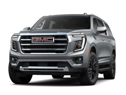 New 2026 GMC Yukon XL Elevation w/ Elevation Premium Package